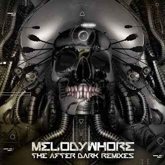 The After-Dark Remixes by Melodywhore