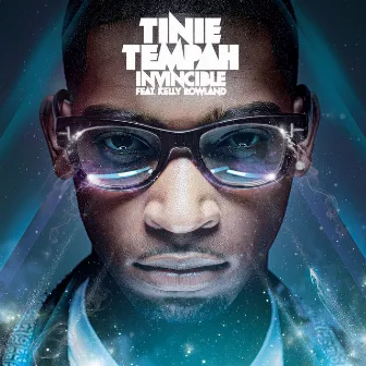 Invincible (feat. Kelly Rowland) by Tinie Tempah