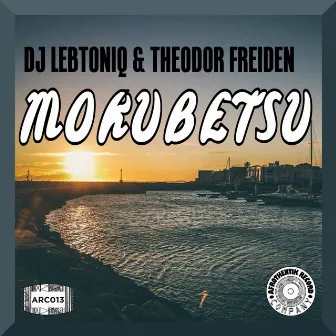 Mokubetsu by DJ Lebtoniq