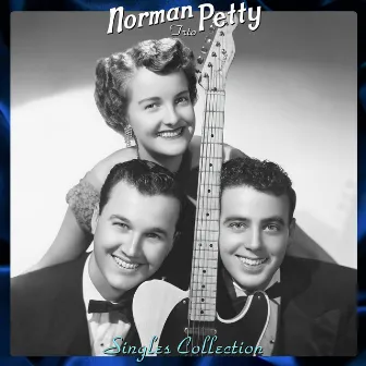 Singles Collection by Norman Petty Trio