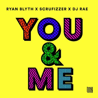 You & Me by DJ Rae