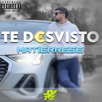 Te Desvisto by Jmc Family