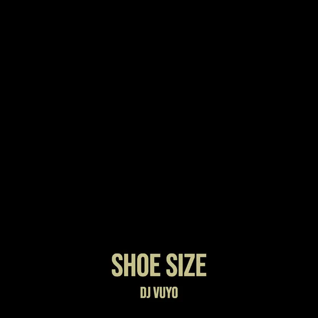 Shoe Size