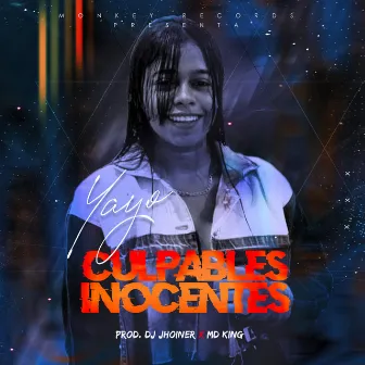 Culpables Inocentes by Yayo