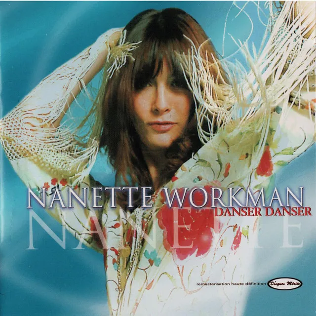 Nanette Workman