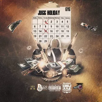 Jugg Holiday by GYG