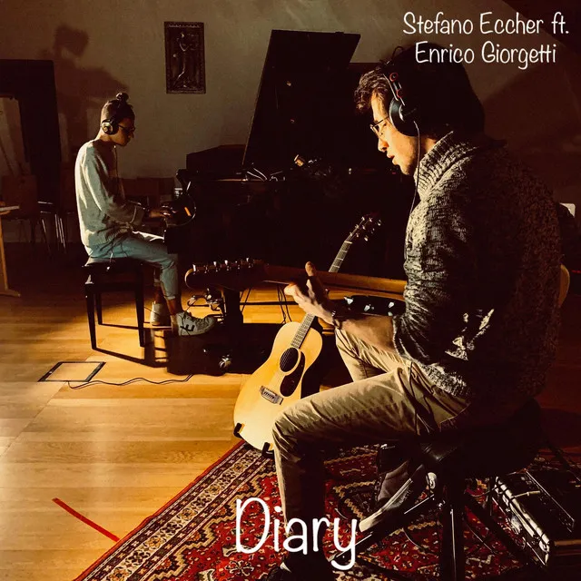 Diary - Live Session