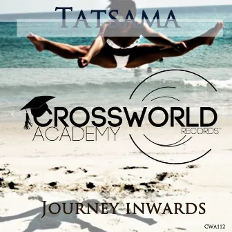 Journey Inwards by Tatsama