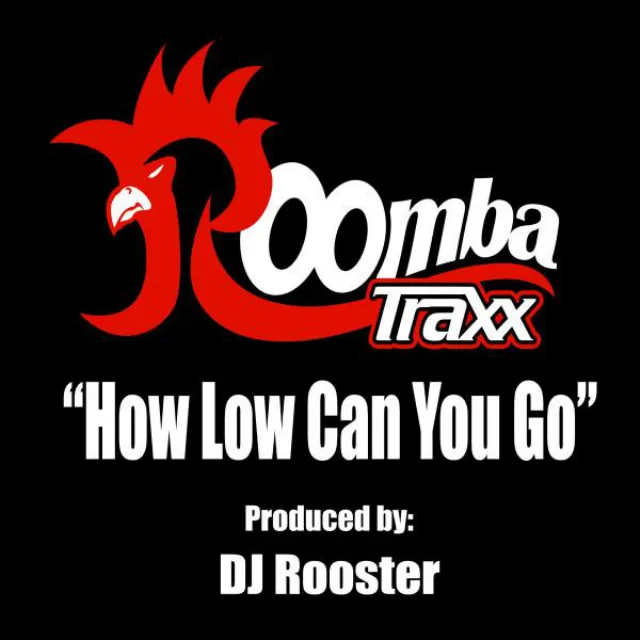 How Low Can You Go - Original Mix