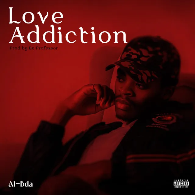 Love Addiction