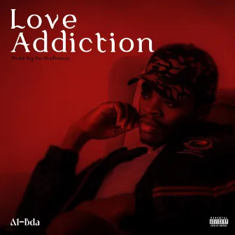 Love Addiction by A1-Bda