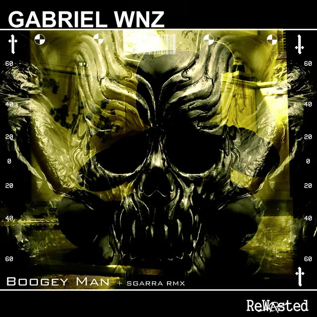 Boogey Man - SGARRA Remix