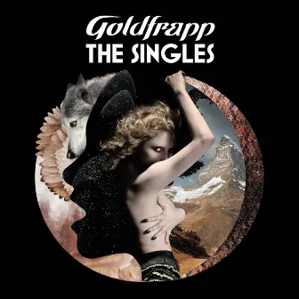 The Singles by Goldfrapp