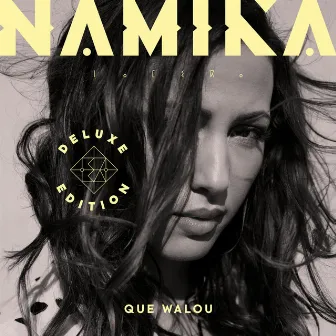 Que Walou (Deluxe Edition) by Namika