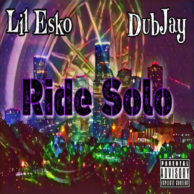 Ride Solo