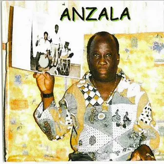 Celou Mwen A Kila by Anzala