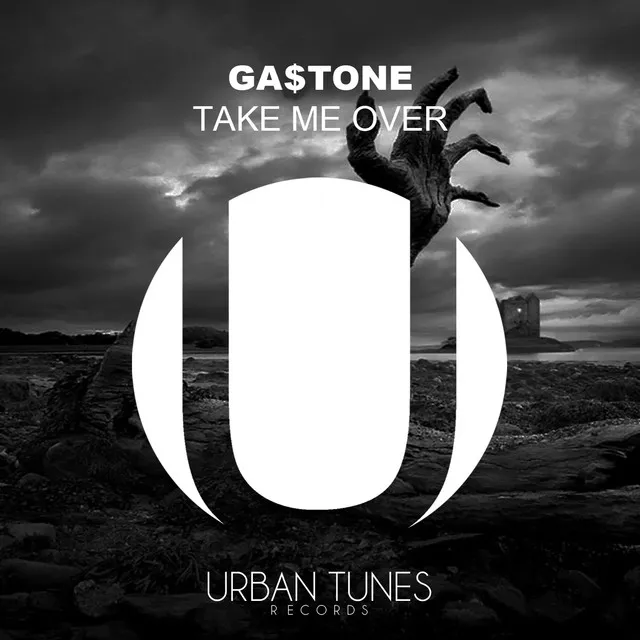 Take Me Over - Radio Edit