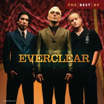 The Best Of Everclear by Everclear