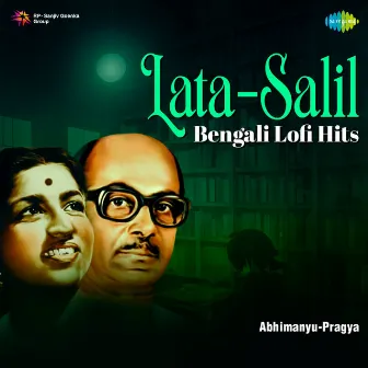 Lata-Salil Bengali Lofi Hits by Rahul Chaturvedi