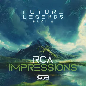 Impressions by RCA