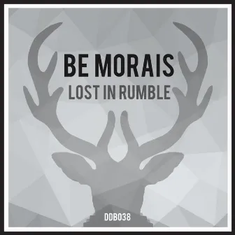 Lost In Rumble by Be Morais