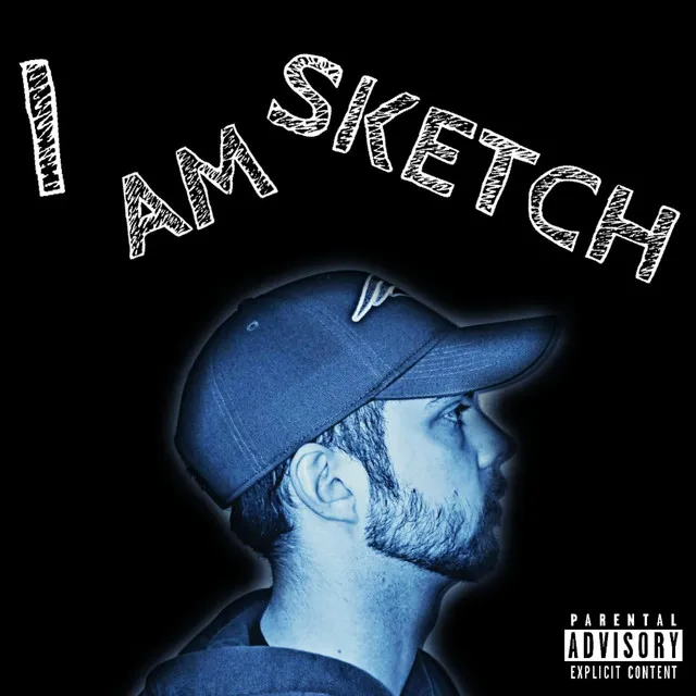 I Am Sketch