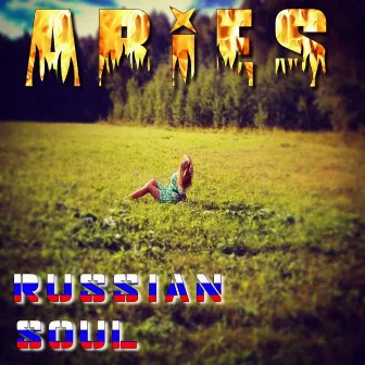 Russian Soul by Aries