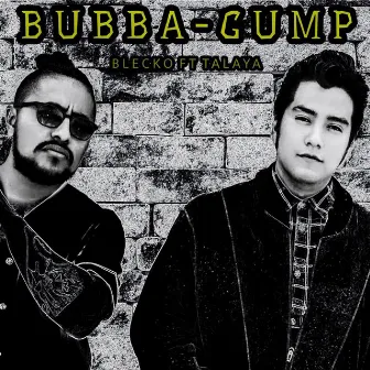 Bubba-Gump by Blecko