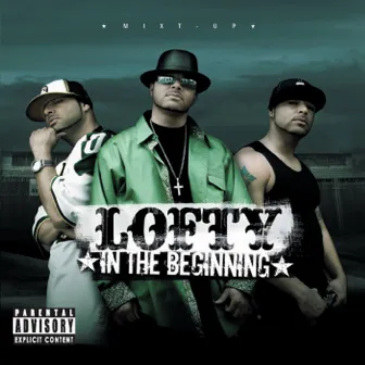 In The Beginning by Lofty