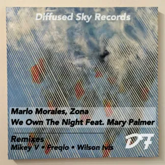 We Own The Night Remixes by Marlo Morales