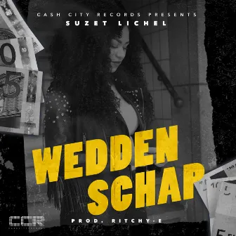 Weddenschap by Suzet Lichel