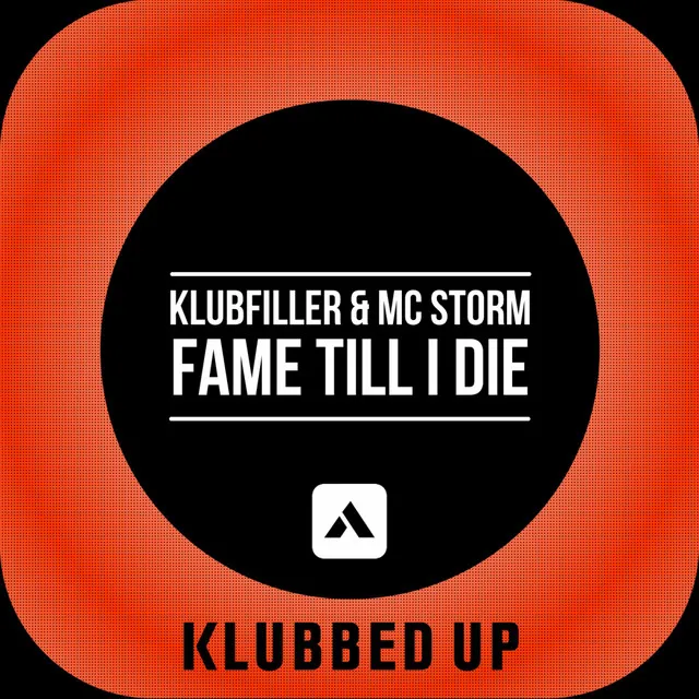 Fame Till I Die - Original Mix