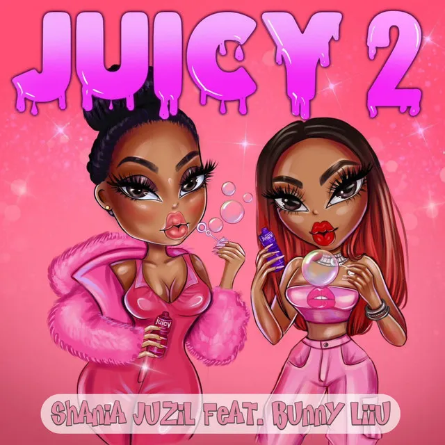 JUICY 2