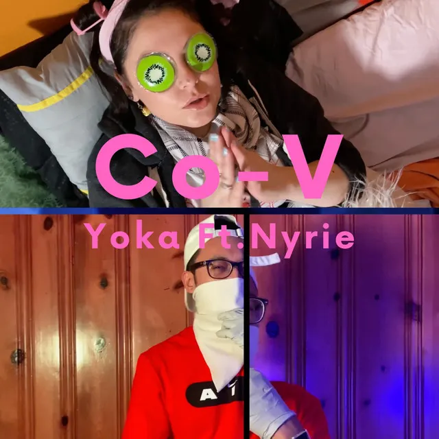 Co-V