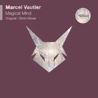 Magical Mind by Marcel Vautier