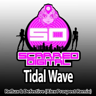 Tidal Wave by Defective