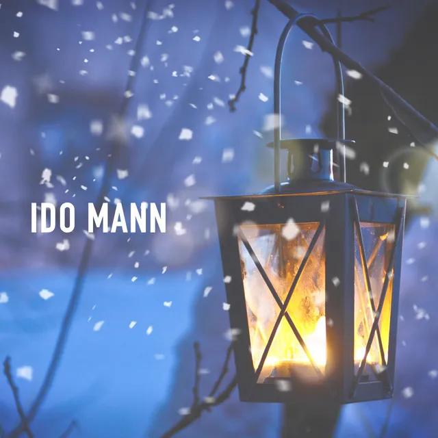 Ido Mann