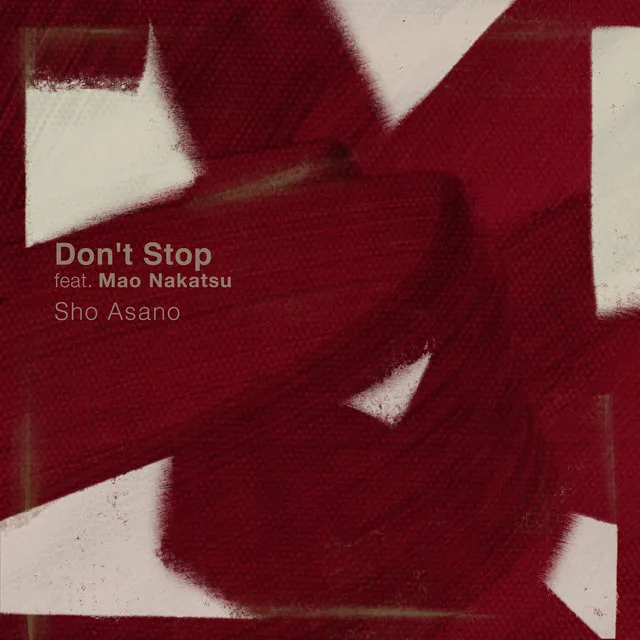 Don't Stop