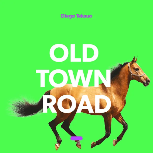 Old Town Road