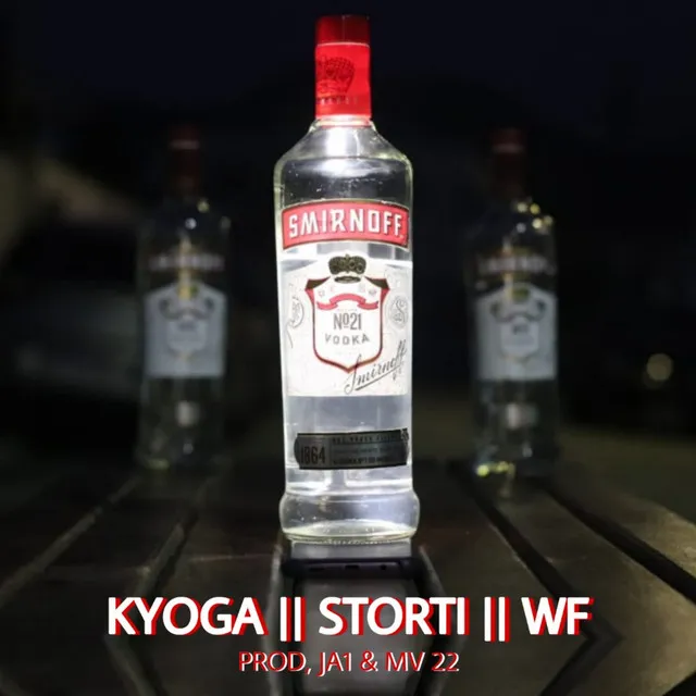 Smirnoff Song