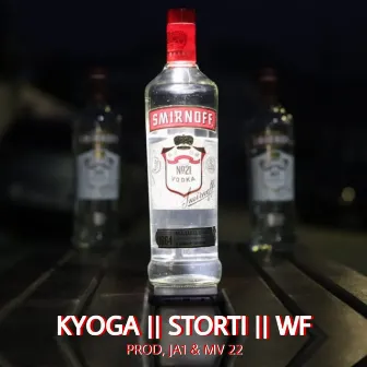 Smirnoff Song by Storti