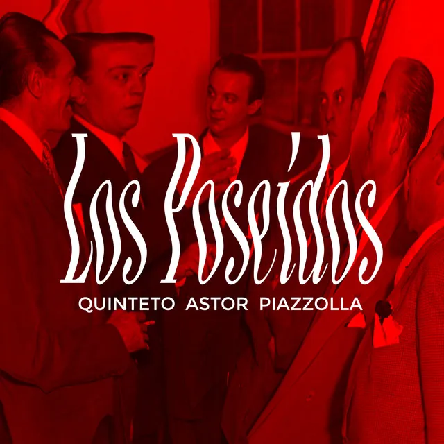 Los Poseídos