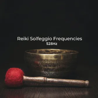 Reiki Healing: Healing of 528hz by Reikini