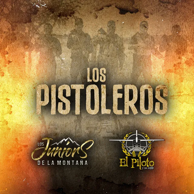 Los Pistoleros