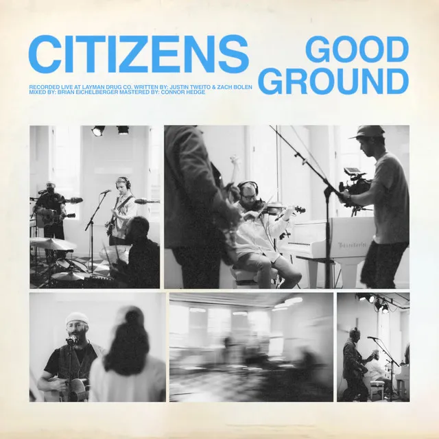 good ground (acoustic)