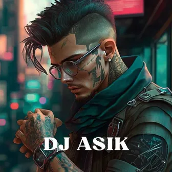 DJ MAMA MUDA by DJ ASIK