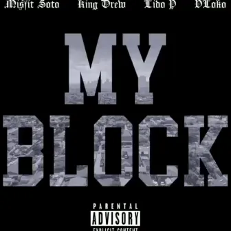 MY BLOCK by Iwon