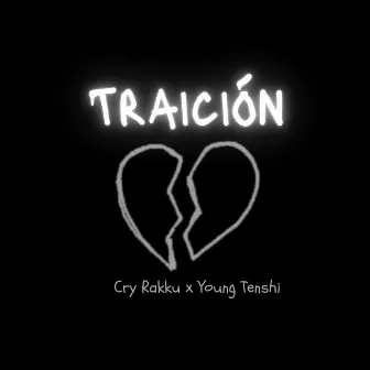 Traicion :( by Young Tenshi