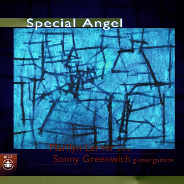 Lerner / Greenwich: Special Angel