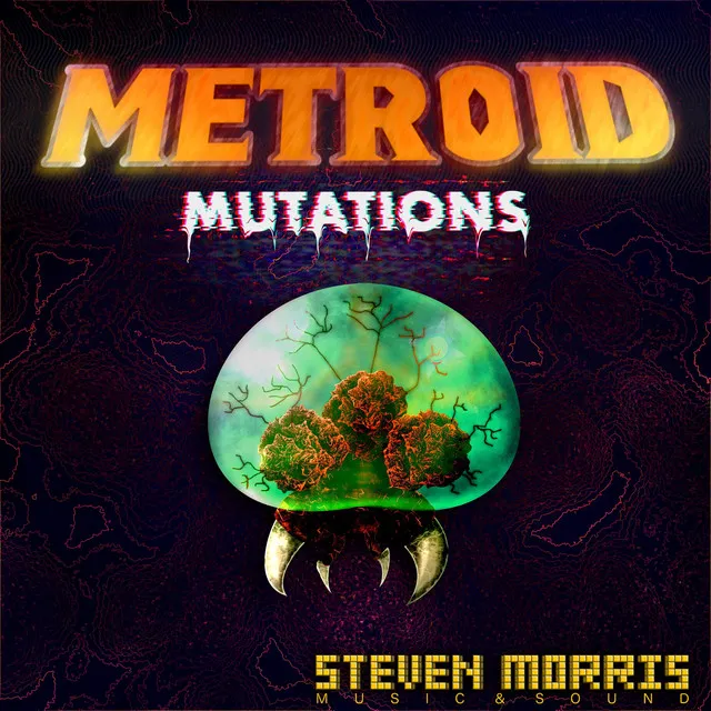 Metroid Mutations